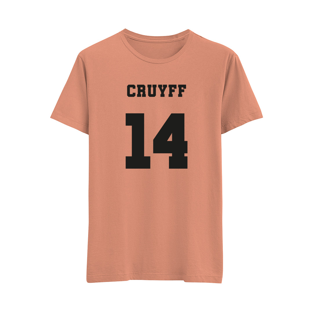 Cruyff - Regular T-Shirt