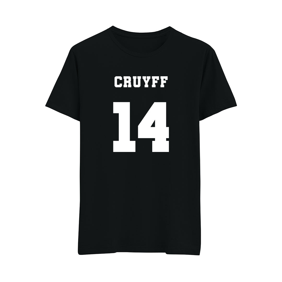 Cruyff - Regular T-Shirt