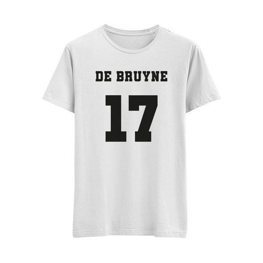 De-Bruyne - Regular T-Shirt