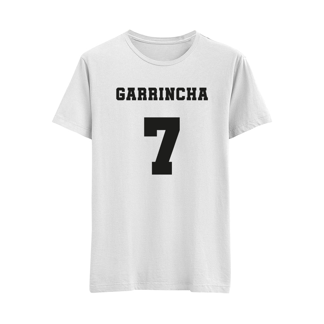 Garrincha - Regular T-Shirt