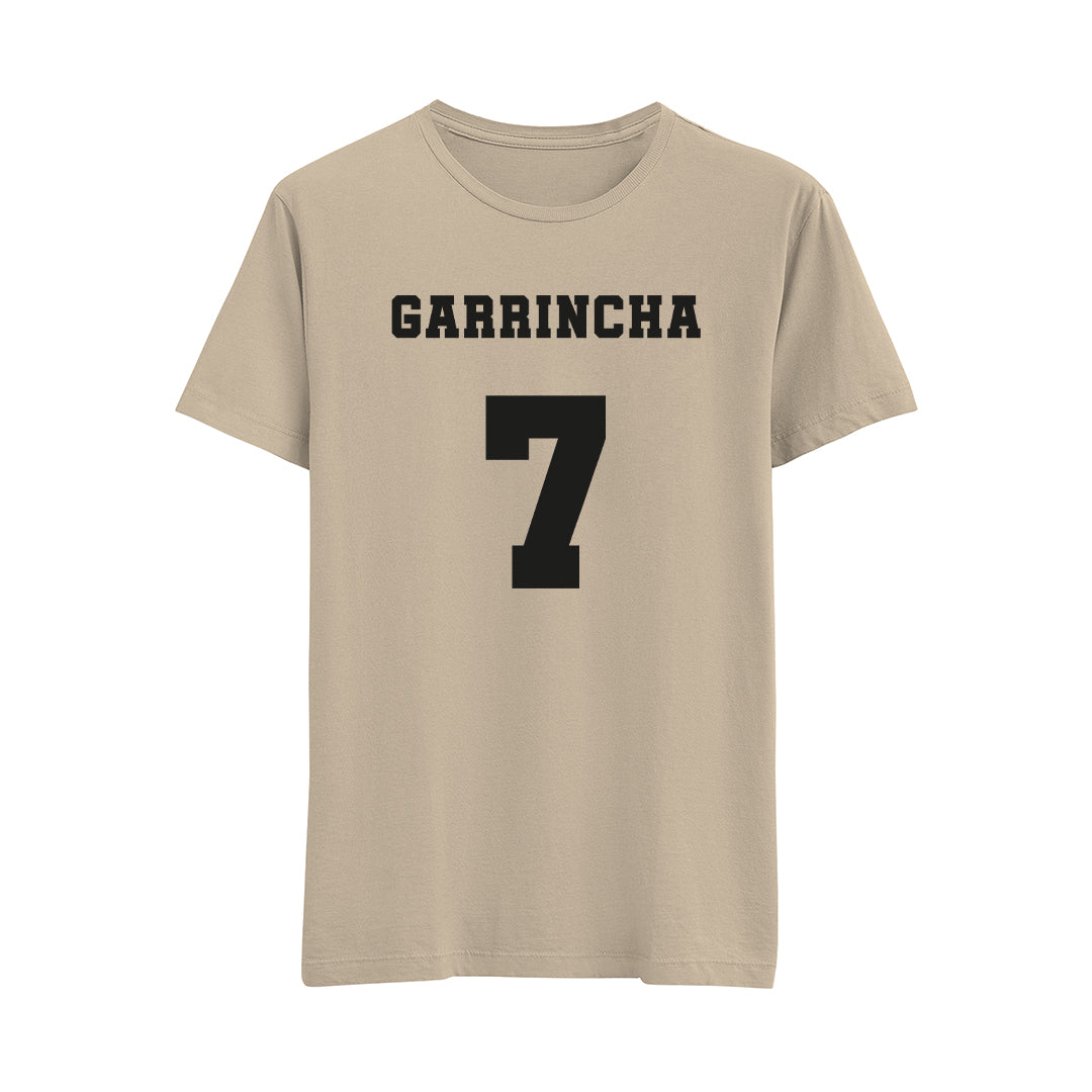 Garrincha - Regular T-Shirt