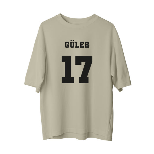 Guler - Oversize T-Shirt