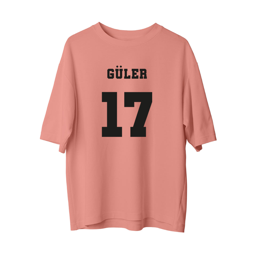 Guler - Oversize T-Shirt