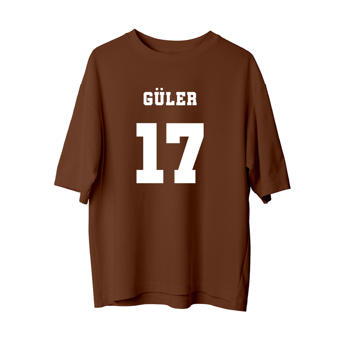 Guler - Oversize T-Shirt