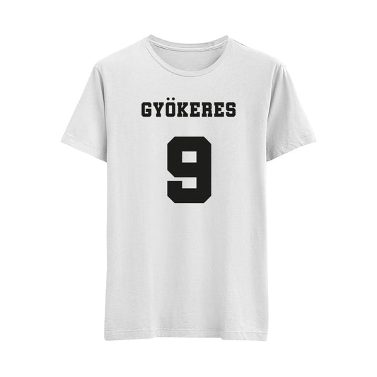 Gyokeres - Regular T-Shirt