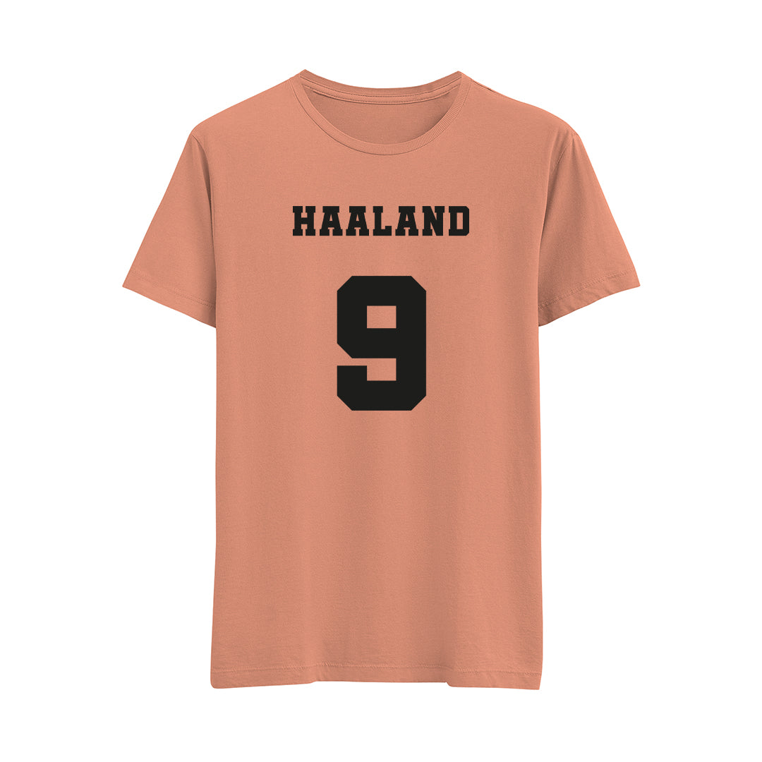 Haaland - Regular T-Shirt