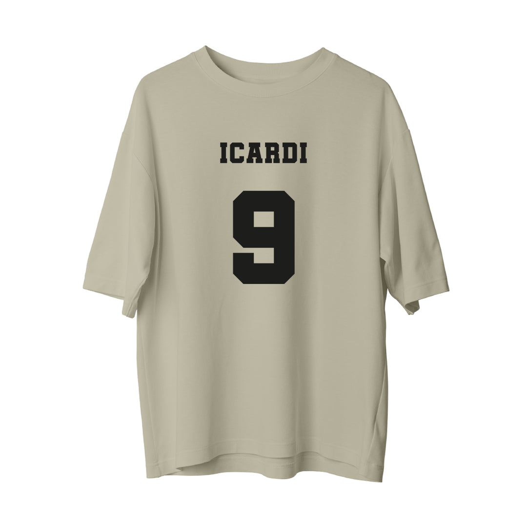 Icardi - Oversize T-Shirt