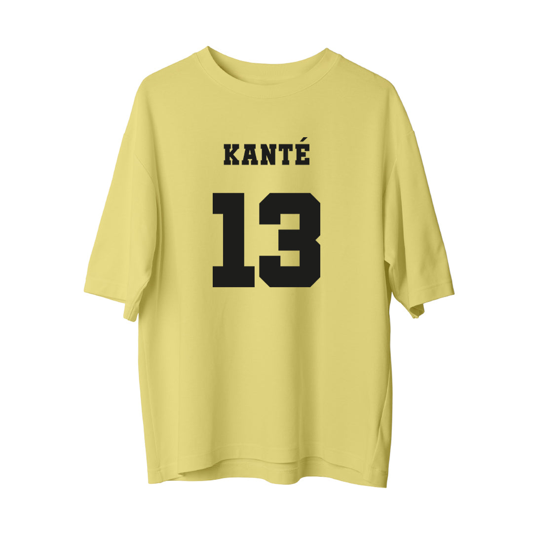 Kante - Oversize T-Shirt