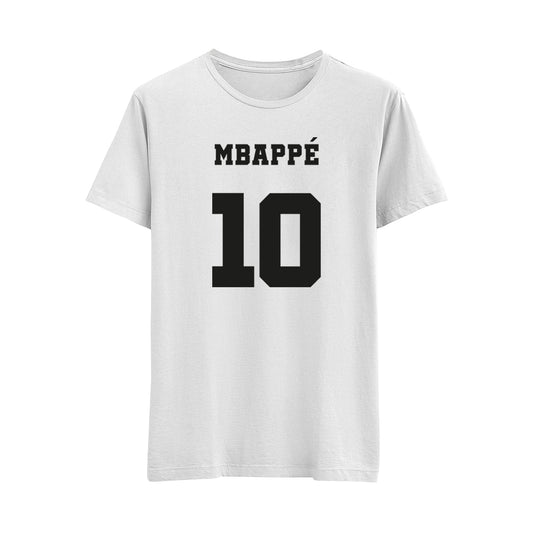 Mbappe - Regular T-Shirt