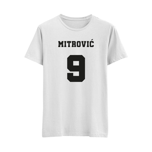 Mitrovic - Regular T-Shirt