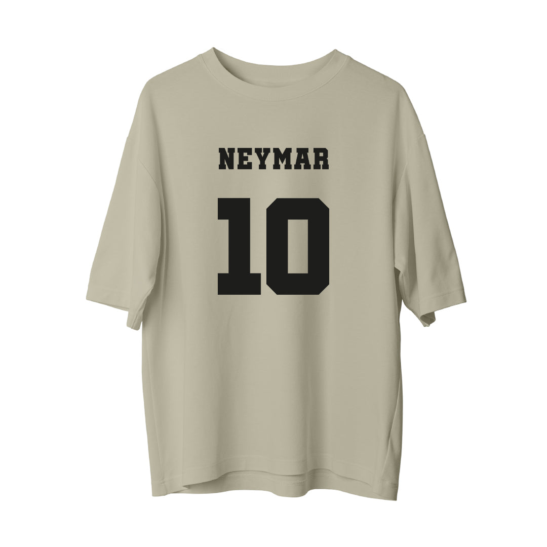 Neymar - Oversize T-Shirt