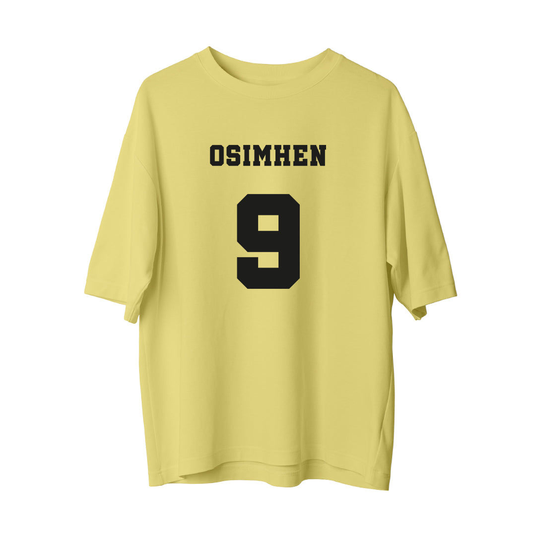 Osimhem - Oversize T-Shirt