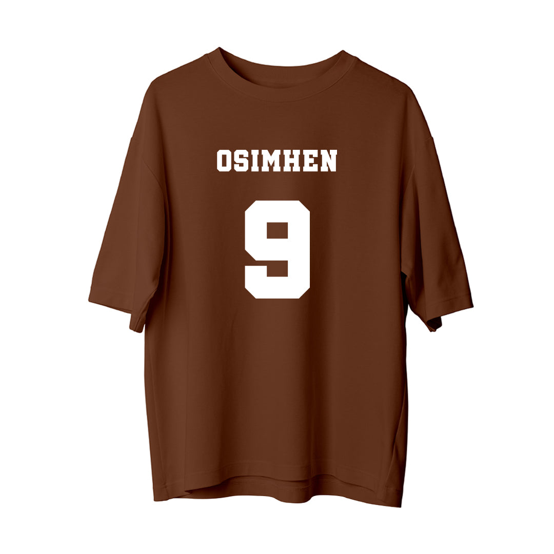 Osimhem - Oversize T-Shirt