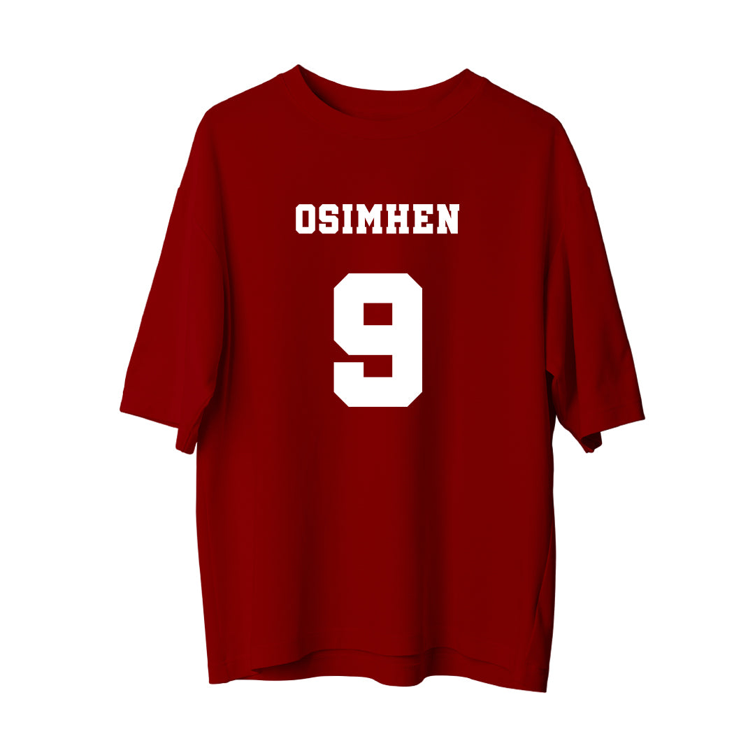 Osimhem - Oversize T-Shirt