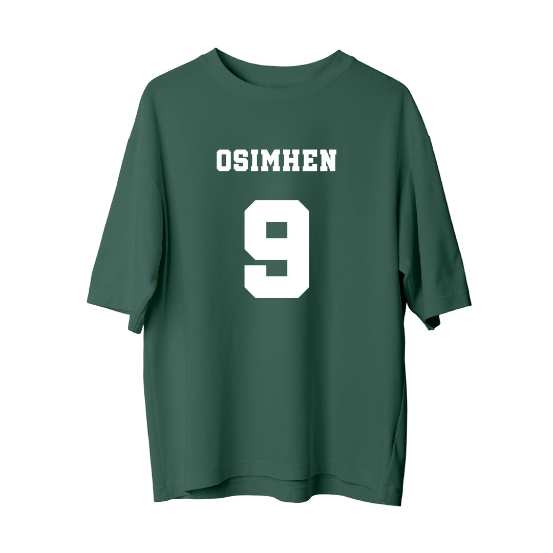 Osimhem - Oversize T-Shirt