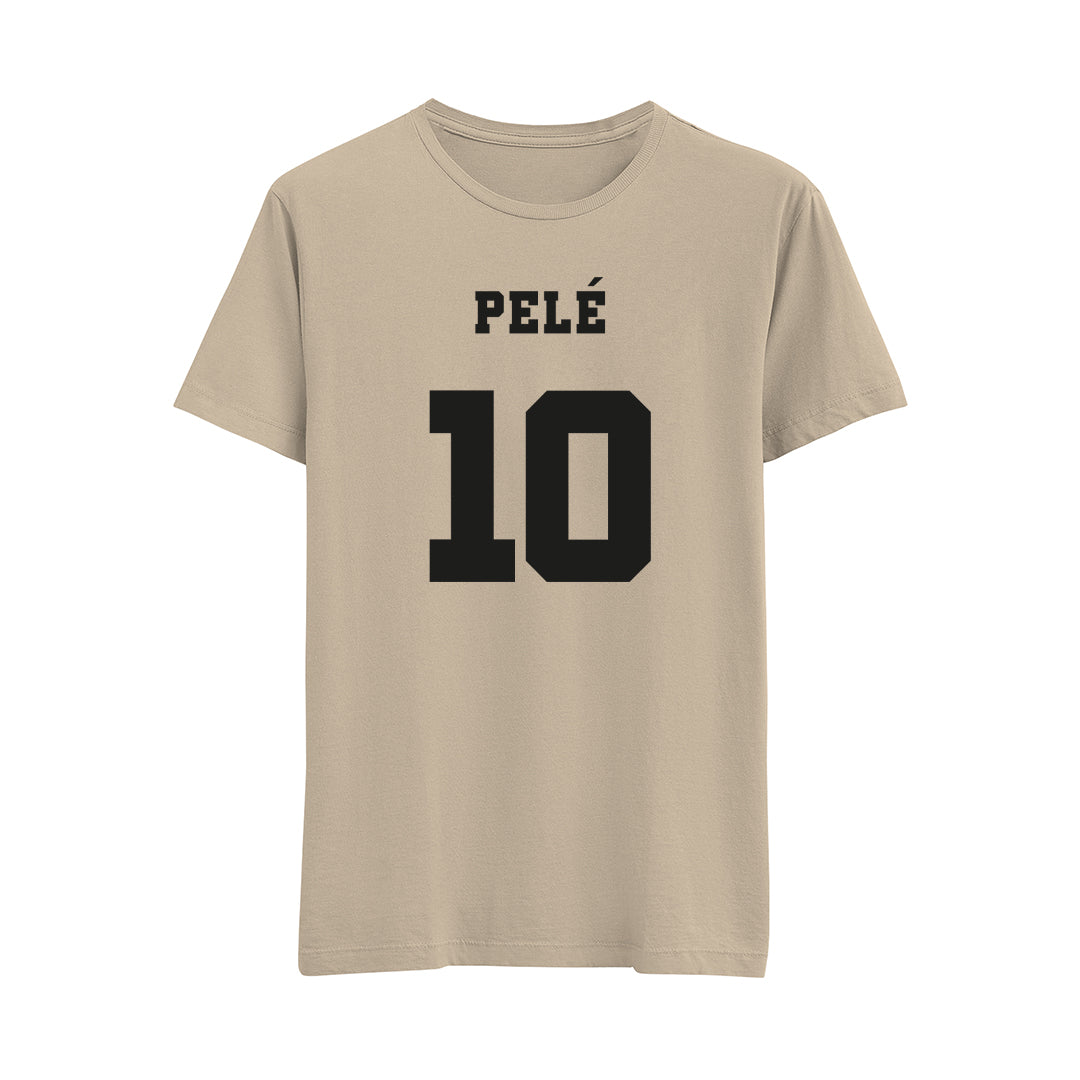 Pele  - Regular T-Shirt