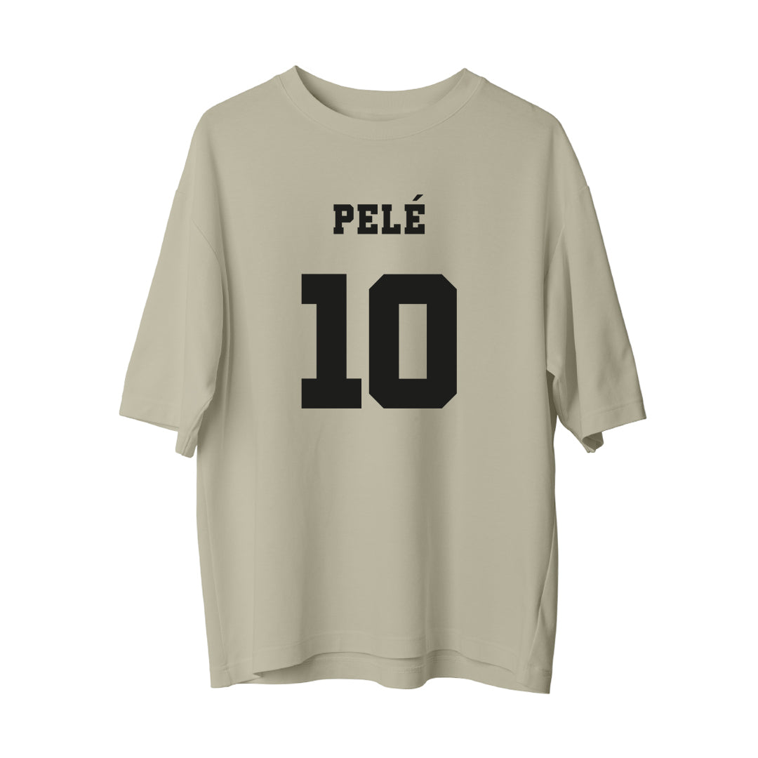 Pele - Oversize T-Shirt