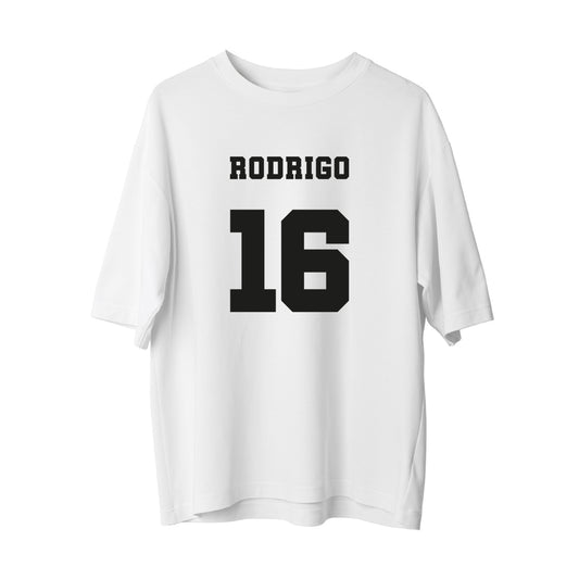 Rodrigo - Oversize T-Shirt