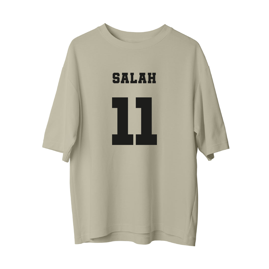 Salah - Oversize T-Shirt