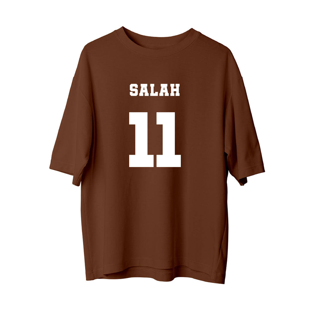 Salah - Oversize T-Shirt