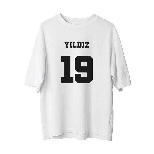 Yildiz - Oversize T-Shirt